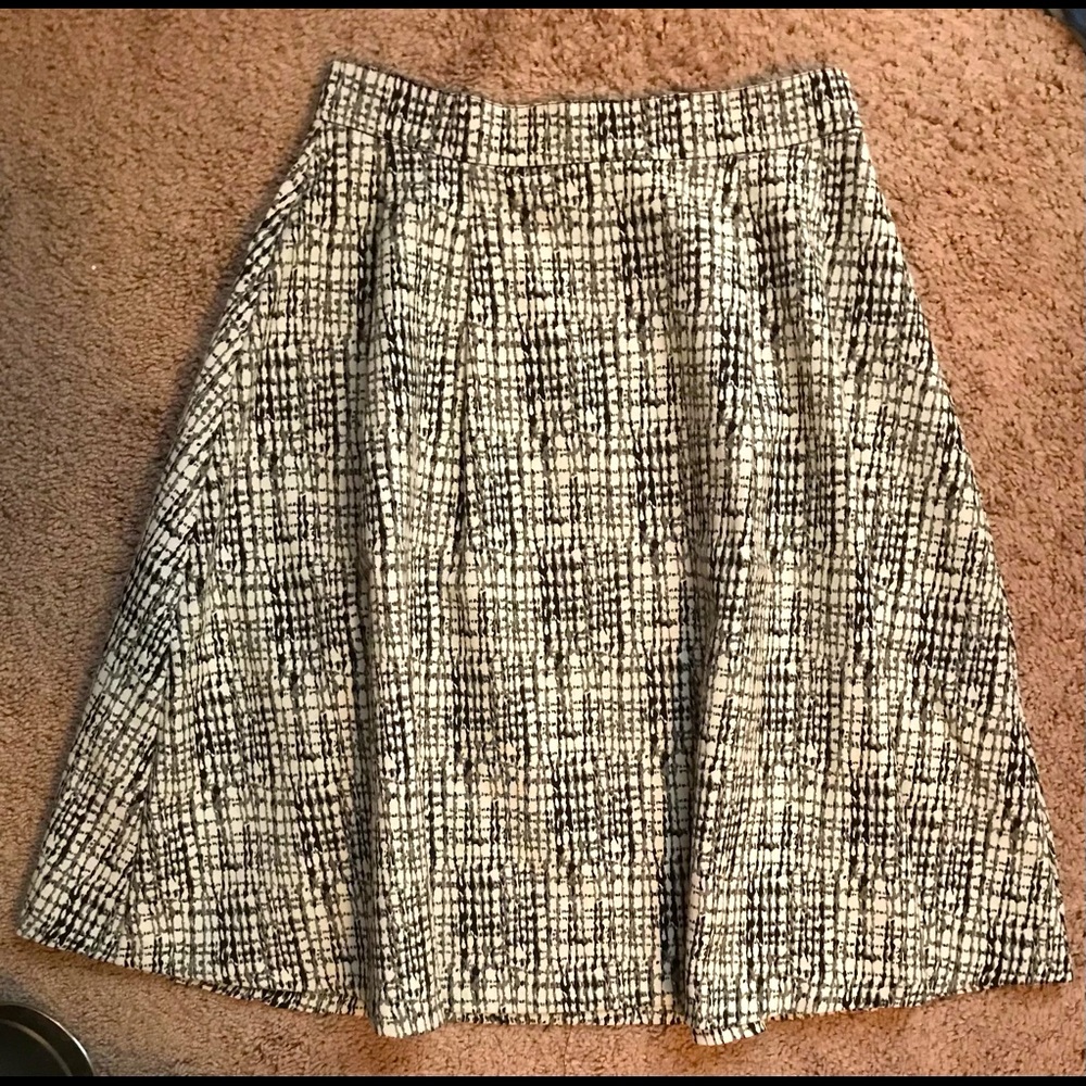 Potters Pot Skirt